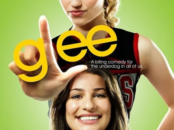 Etes-vous un Gleek ?