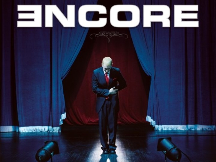 Eminem - Encore
