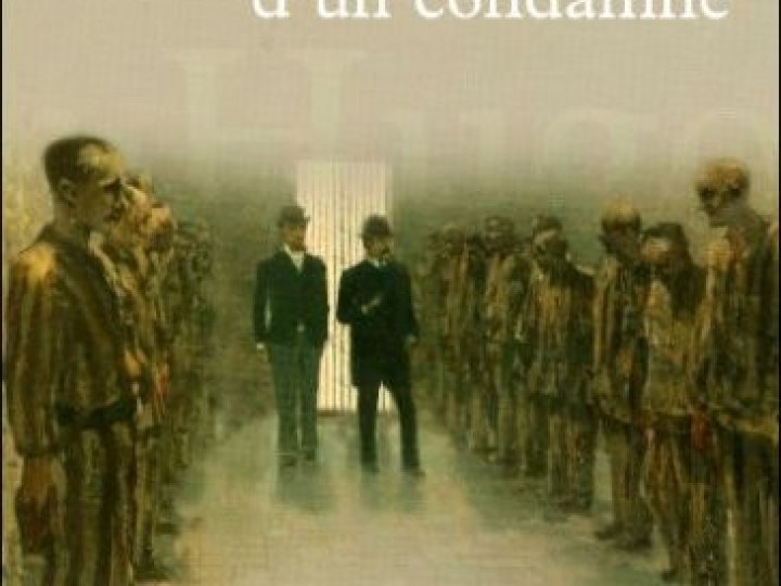 Dernier jour d'un condamné (Le)