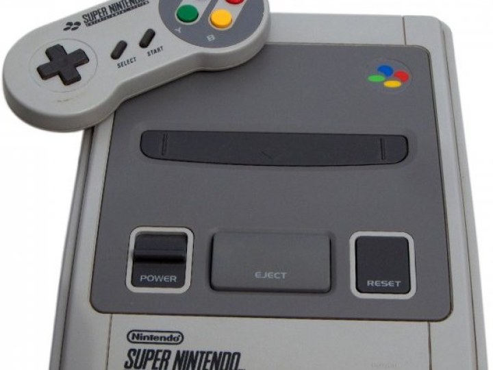 Dix jeux marquants de la Super Nintendo