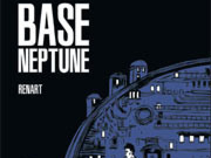 Base Neptune