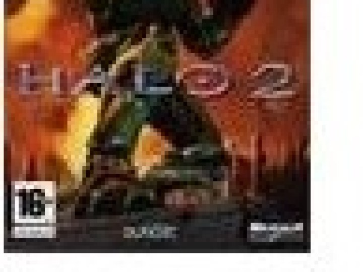 Halo 2 - Test