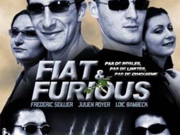 Fiat & Furious