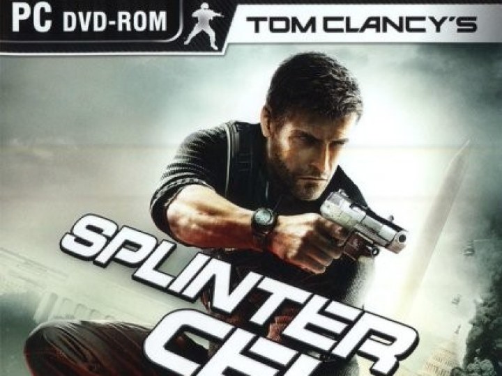 Splinter Cell Conviction - Test
