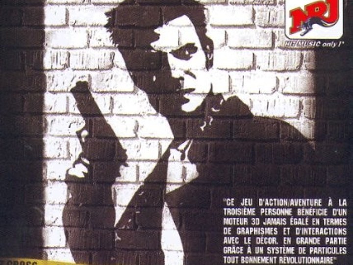 Max Payne - Test
