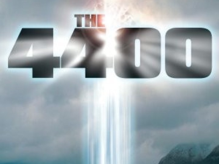 4400 (Les) - Saison 1