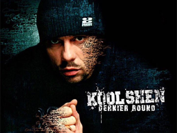 Shen (Kool) - Dernier Round