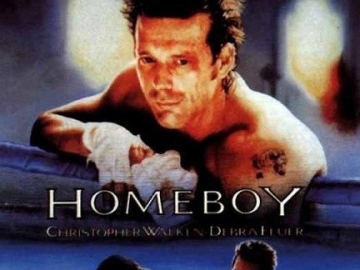 Homeboy