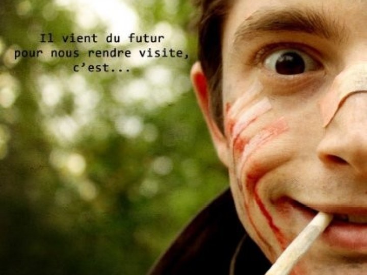 Le visiteur du futur : trailer de la saison 3