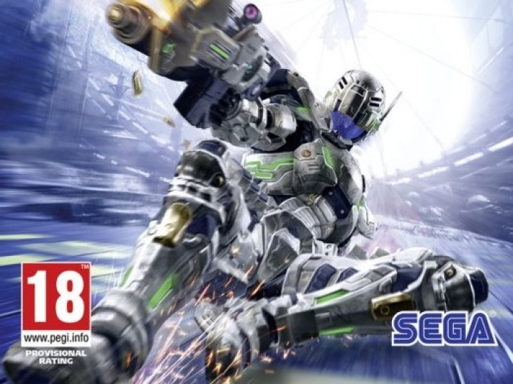 PlatinumGames sur un nouveau projet.