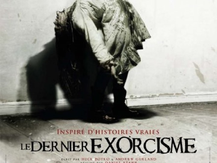 Dernier exorcisme (Le)