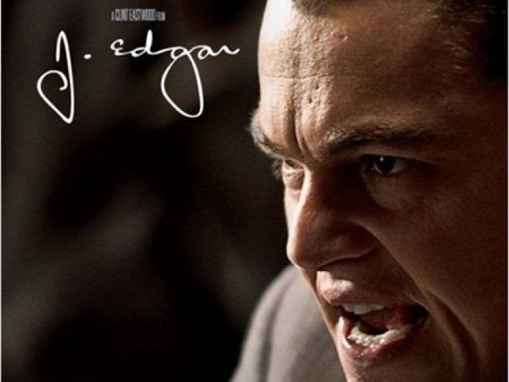J. Edgar