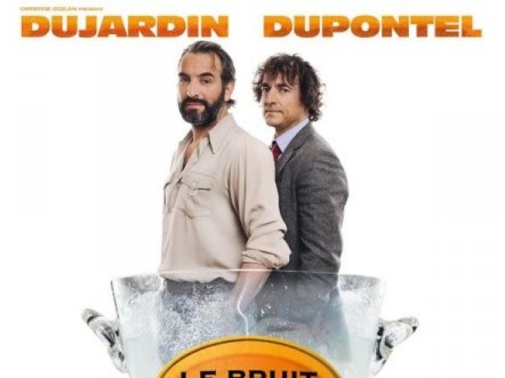 bruit des glaçons (Le)