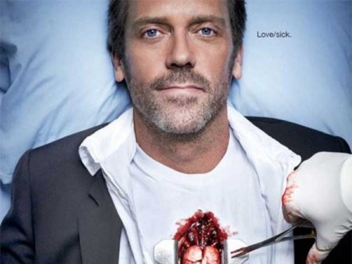 House : 7 à la maison !
