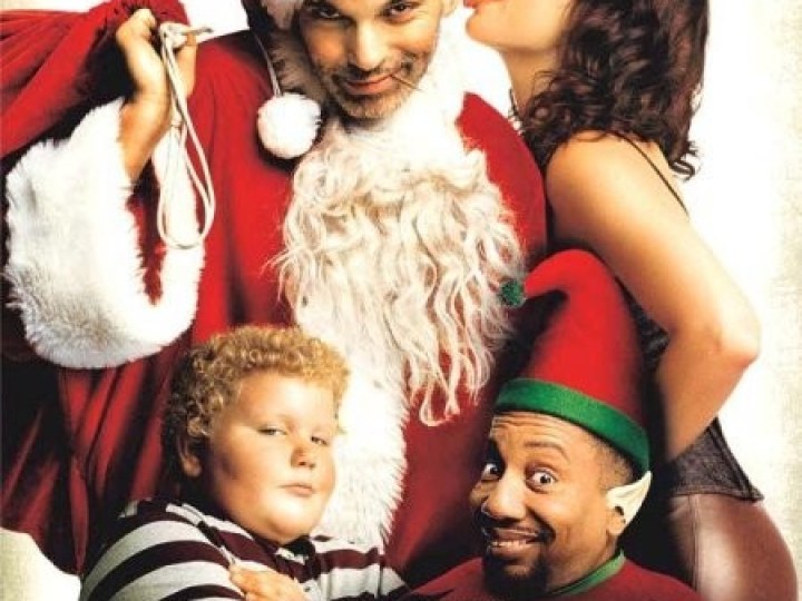Bad Santa