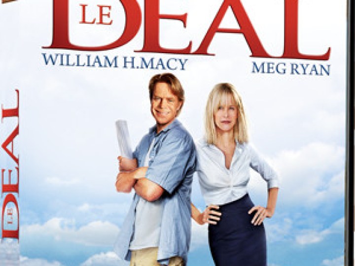 Deal : entente & mésentente (Le)