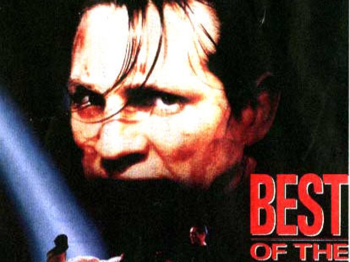Best of the Best