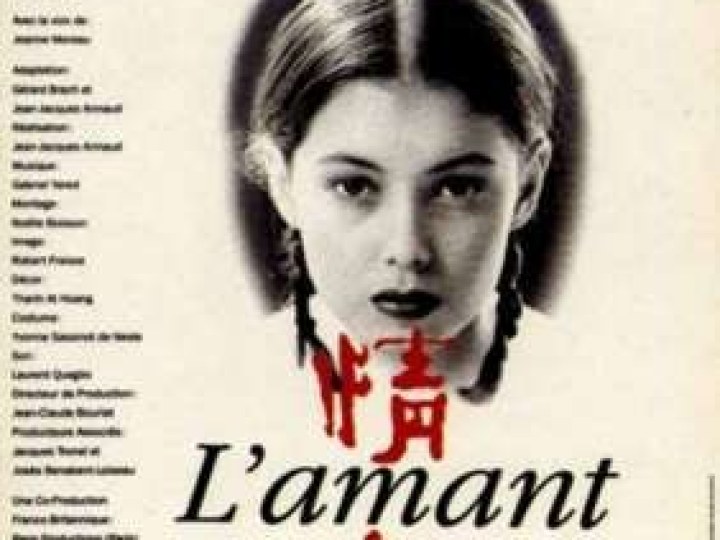 amant (L')
