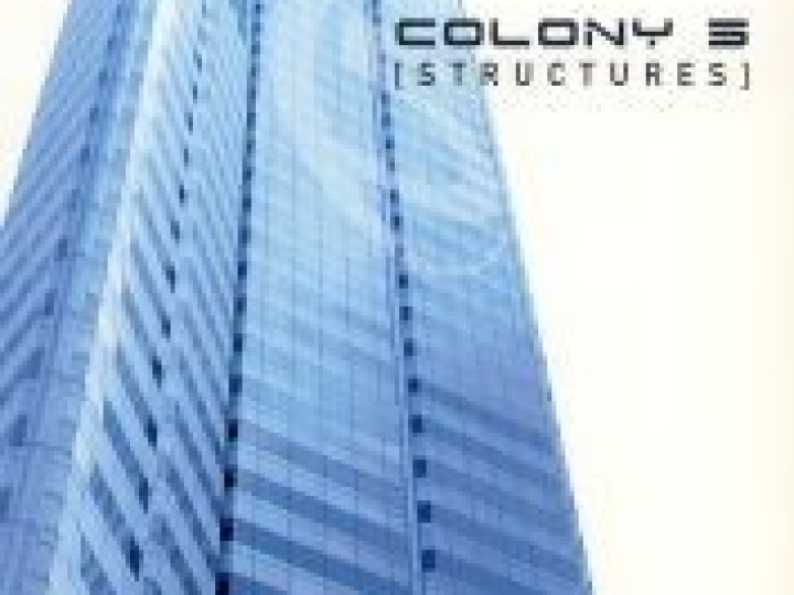 Colony 5 - Structures