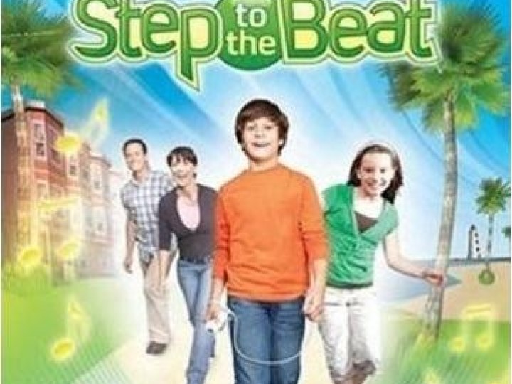 Step to the Beat - Test