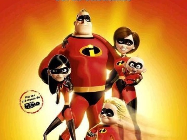 Indestructibles (Les)