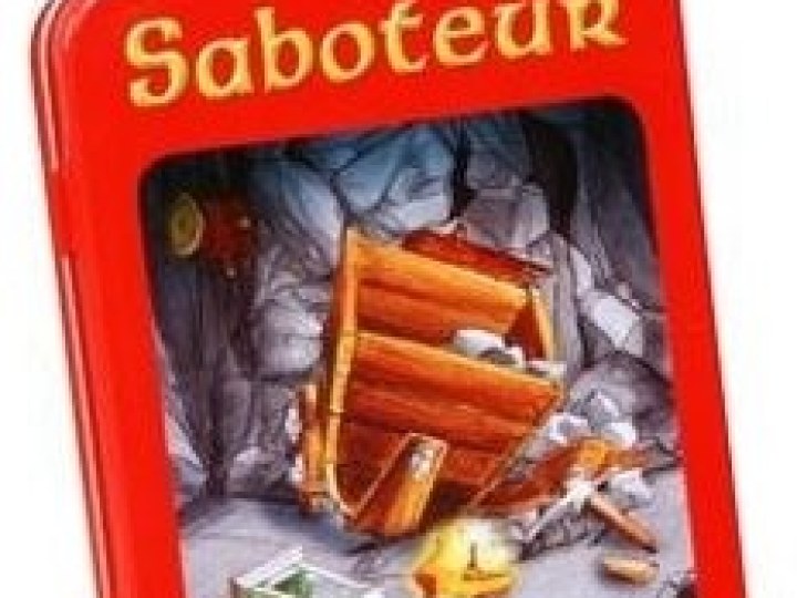 Saboteur