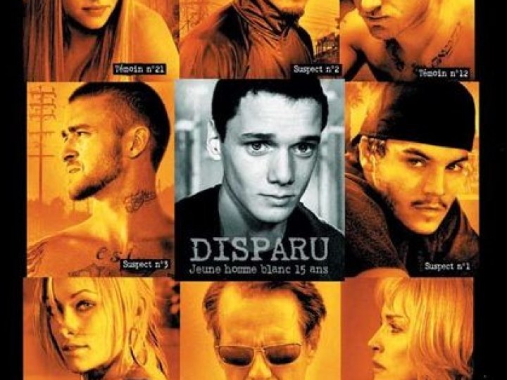Alpha Dog