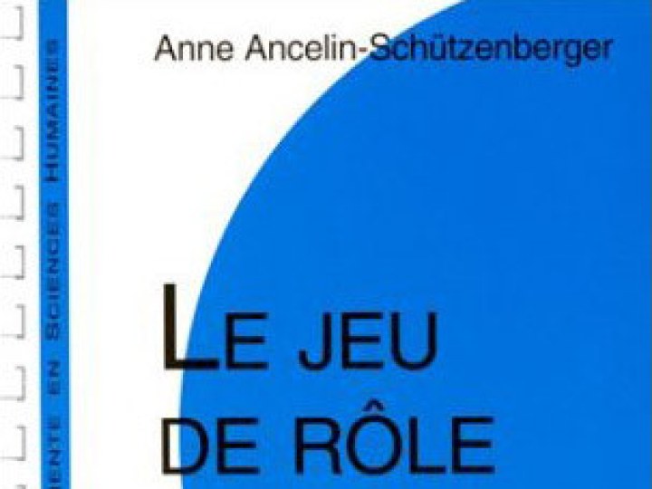 Jeu de rôle (Le)