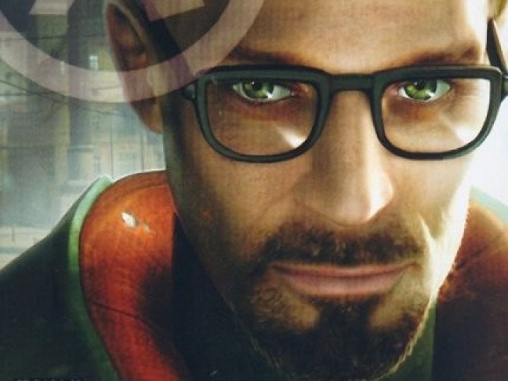 Half-Life 2 - Test