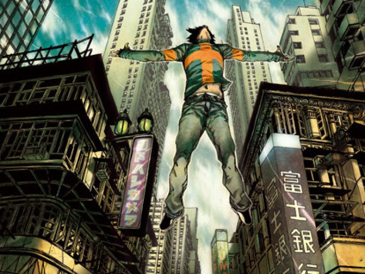 One of Us - Tome 2 - Razal