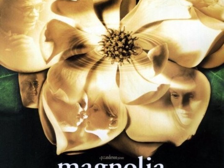 Magnolia