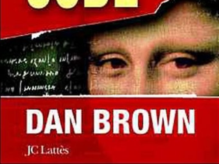 Da Vinci Code, un plagiat ?