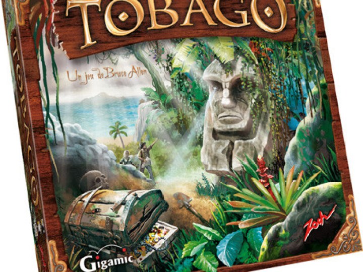 Tobago