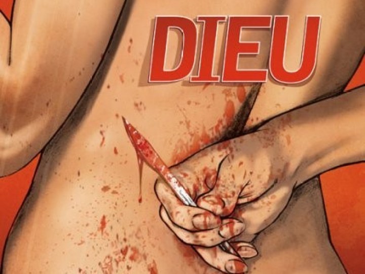 Dieu - Tomes 1 & 2