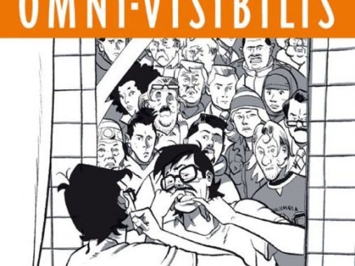 Omni-Visibilis - Tome 1
