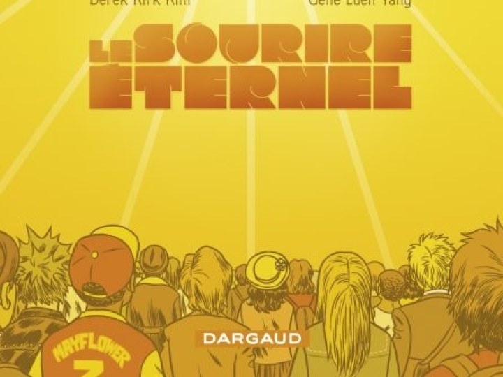 Sourire éternel (Le)