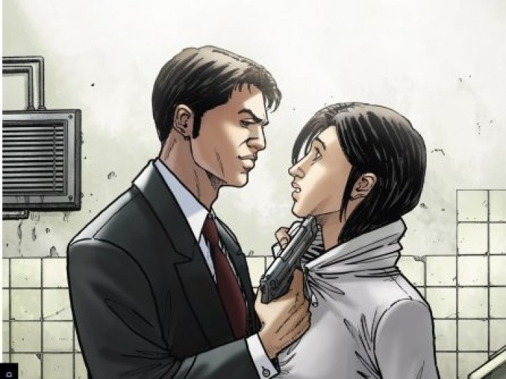 Sisco - Tome 2 - Faites-la taire
