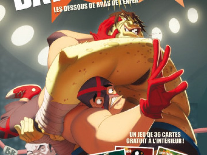 Battle Bash