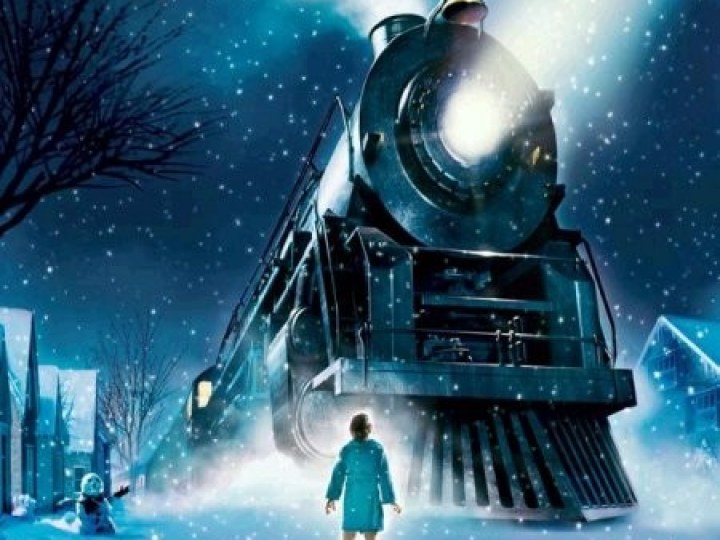 Pôle Express (Le)