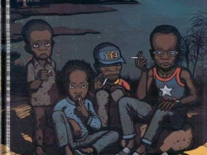 Enfants (Les)