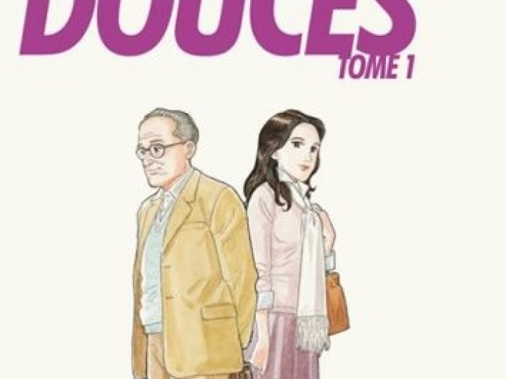 Années douces (Les) - Tome 1