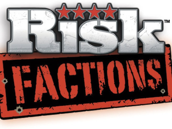 Risk : Factions - Test