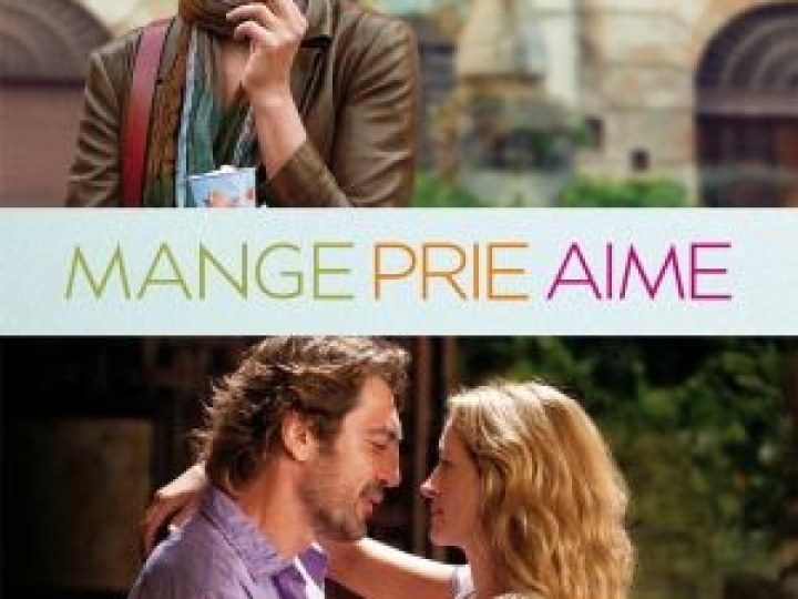 Mange prie aime