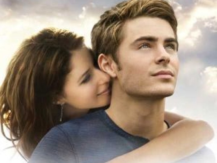 Le Secret de Charlie : changement de registre pour Zac Efron