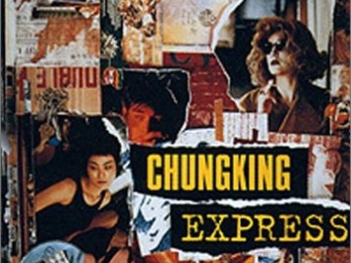 Chungking Express