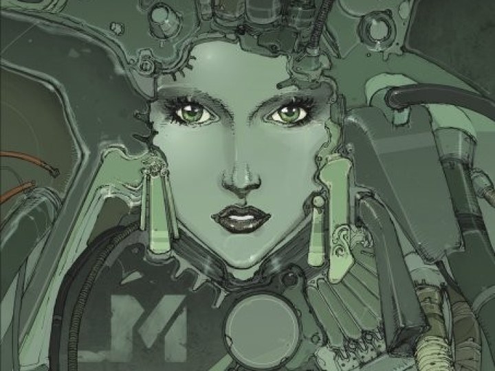 Medina - Tome 1 - Les Drax