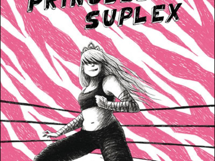 Princesse Suplex