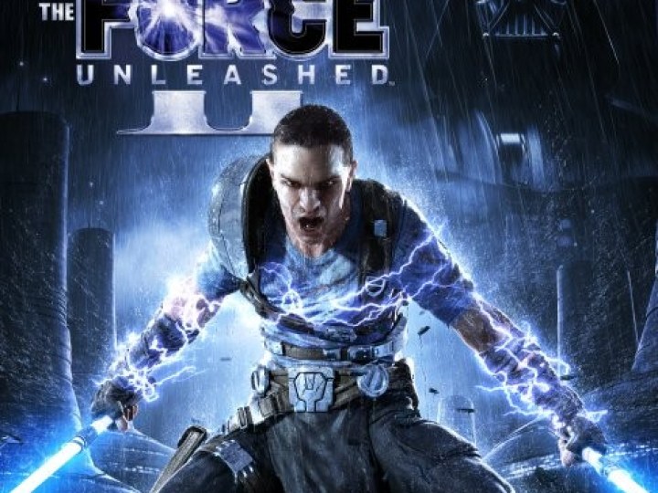 Star Wars - The Force Unleashed II