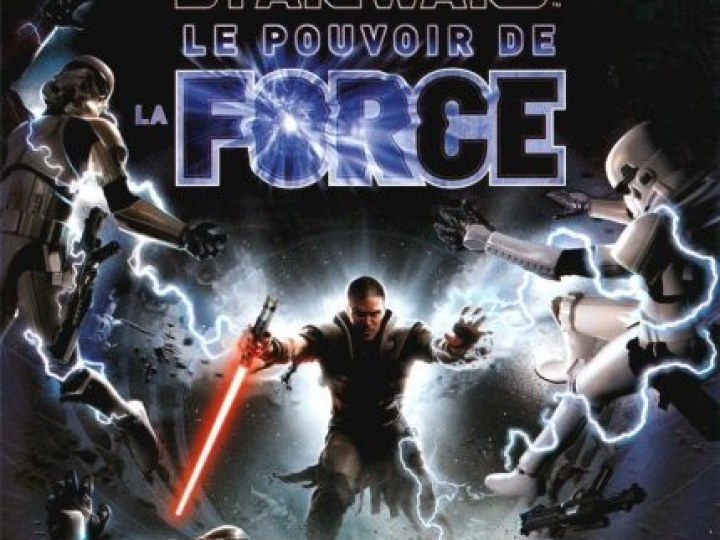 Star Wars : Le Pouvoir de la Force - Test