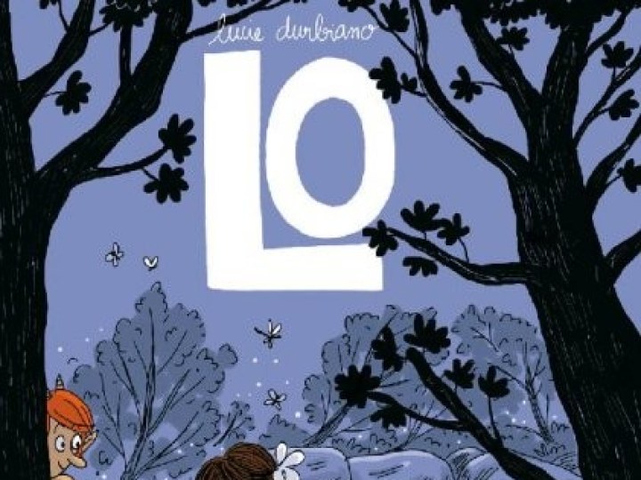 Lo